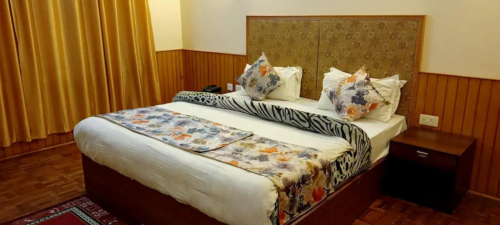 Le Coxy Resort